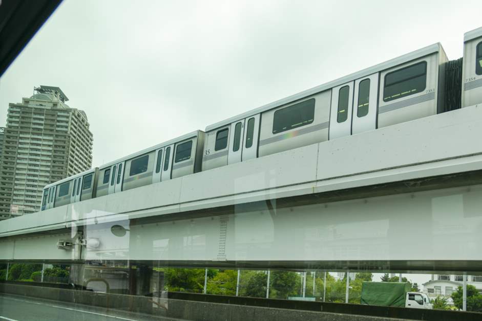 お台場へのアクセスは、ゆりかもめだけじゃない！ お台場レインボーバス&トーキョークルーズを徹底比較 港区観光協会 VISIT MINATO CITY